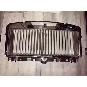 ROLLS ROYCE OEM FRONT GRILLE